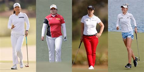 rolex rankings lpga|lpga rankings today.